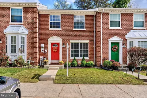 4410 Greenwich Ct, Belcamp, MD 21017