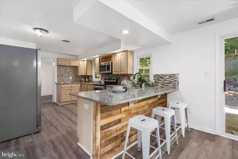 Kitchen - 2806 Harford Rd, Fallston, MD 21047 photo 1 of 6