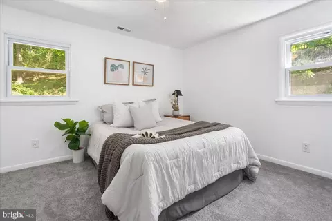 Bedroom - 2806 Harford Rd, Fallston, MD 21047 photo 5 of 9