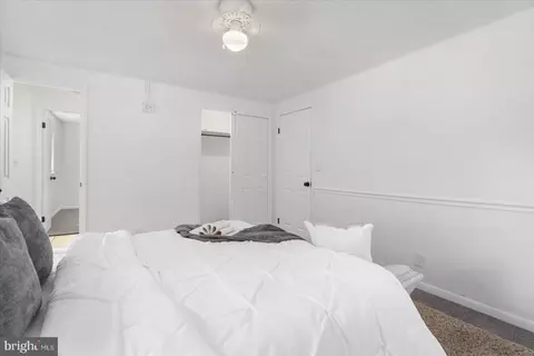 Bedroom - 2806 Harford Rd, Fallston, MD 21047 photo 4 of 9