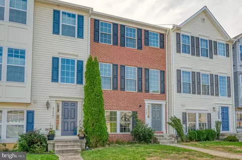 4743 Witchhazel Way, Aberdeen, MD 21001