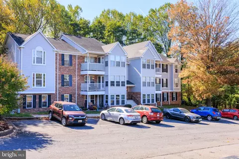 1002 E Downing Ct #1002-E, Bel Air, MD 21014