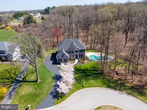 1810 Sparks Dr, Forest Hill, MD 21050