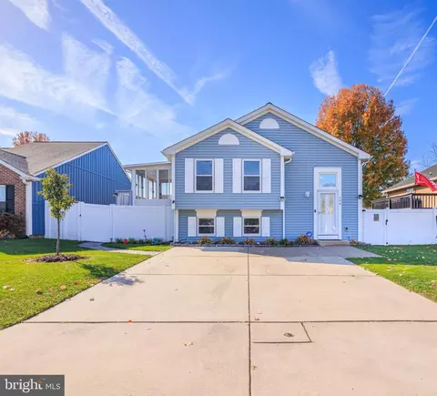 346 Stratford Ave, Aberdeen, MD 21001
