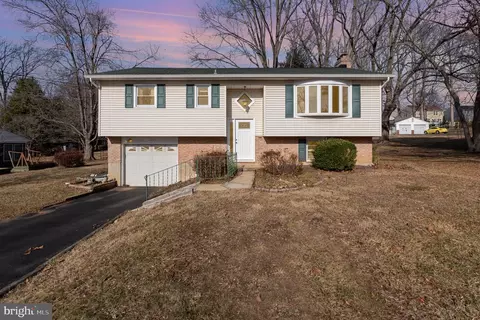 1219 Grafton Shop Rd, Bel Air, MD 21014
