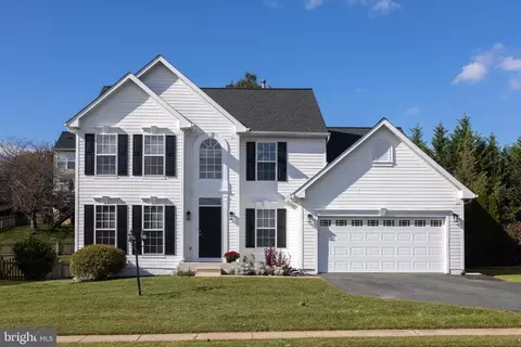 596 Henderson Rd, Bel Air, MD 21014