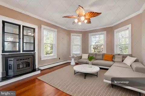 108 W Jarrettsville Rd, Forest Hill, MD 21050