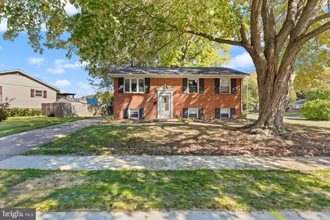 2401 Sycamore Ln, Edgewood, MD 21040