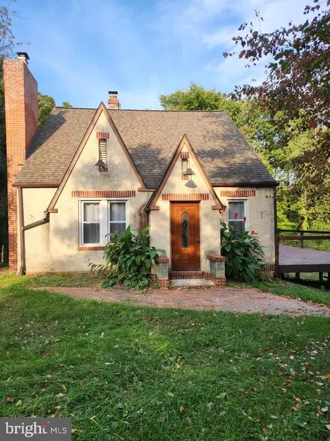 4600 Old Philadelphia Rd, Aberdeen, MD 21001