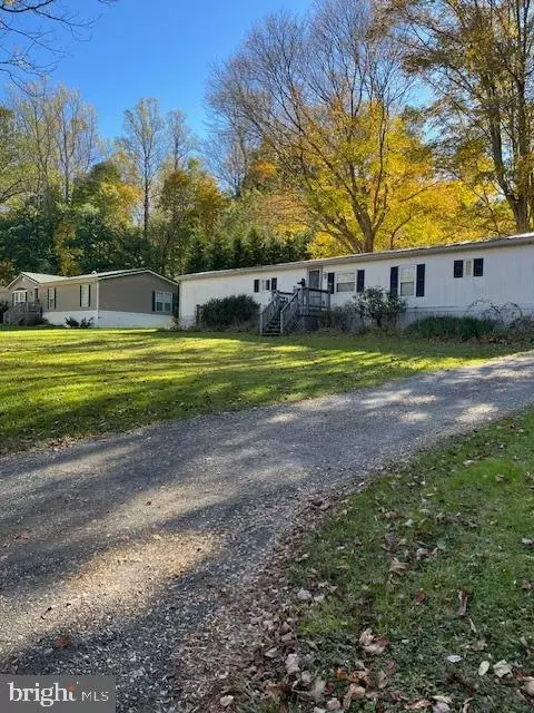 2328 Gibson Rd, Forest Hill, MD 21050