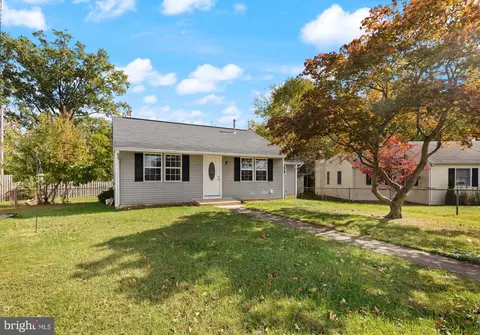 110 Bay Blvd, Havre De Grace, MD 21078
