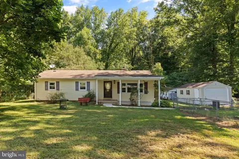 1205 Holloway Rd, Darlington, MD 21034