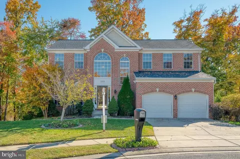 1203 Leeds Ct, Abingdon, MD 21009