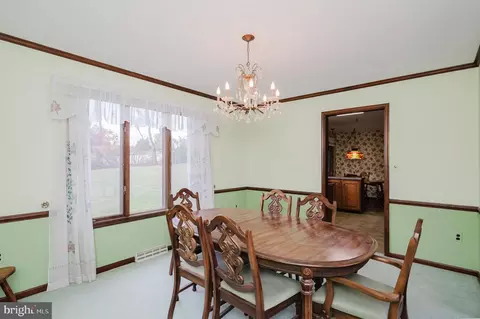 Dining - 2602 Greene Ln, Fallston, MD 21047 photo 1 of 3