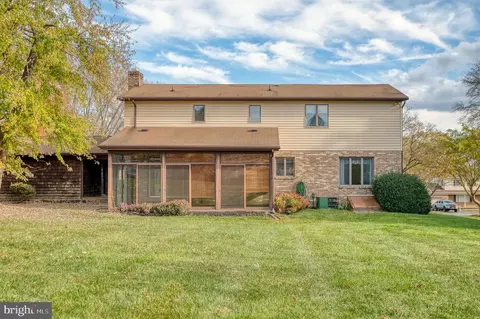 Exterior - 2602 Greene Ln, Fallston, MD 21047 photo 11 of 12
