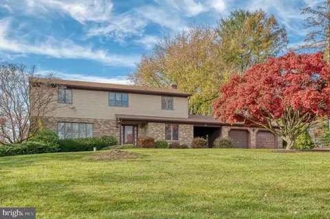 2602 Greene Ln, Fallston, MD 21047