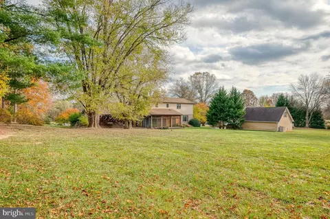 Exterior - 2602 Greene Ln, Fallston, MD 21047 photo 9 of 12