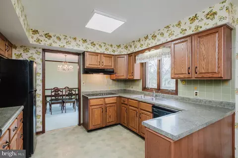 Kitchen - 2602 Greene Ln, Fallston, MD 21047 photo 1 of 3