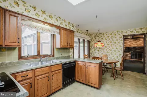 Kitchen - 2602 Greene Ln, Fallston, MD 21047 photo 3 of 3