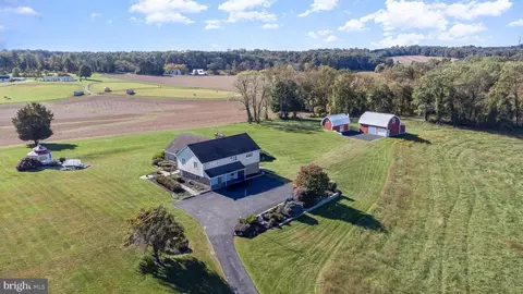 4208 Harford Creamery Rd, White Hall, MD 21161