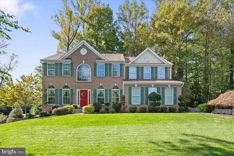 2309 Queensbury Dr, Fallston, MD 21047