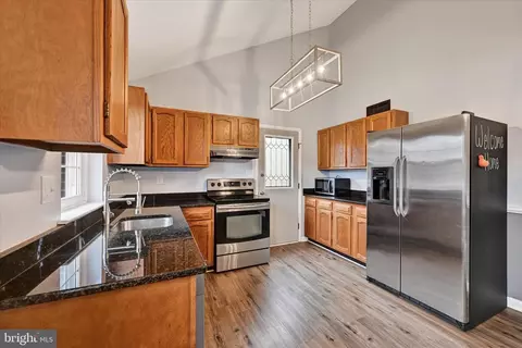Kitchen - 3034 Sounding Dr, Edgewood, MD 21040 photo 2 of 4