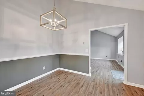 Entry Way - 3034 Sounding Dr, Edgewood, MD 21040 photo 4 of 5