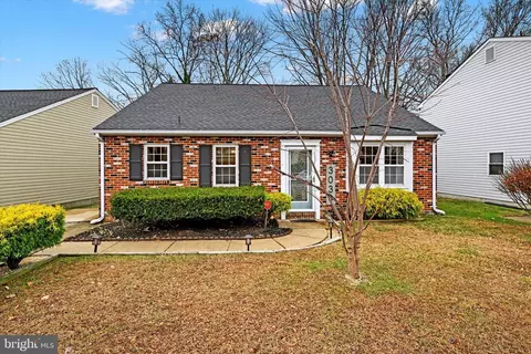 3034 Sounding Dr, Edgewood, MD 21040