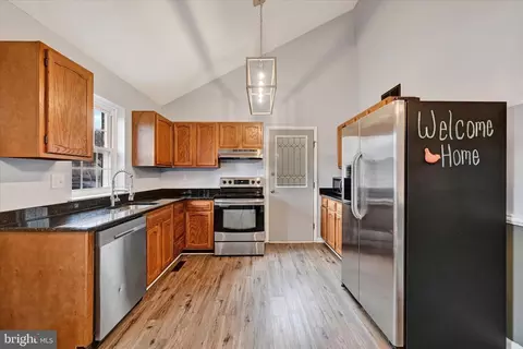 Kitchen - 3034 Sounding Dr, Edgewood, MD 21040 photo 1 of 4