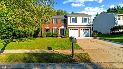 1407 Fountain Glen Dr, Bel Air, MD 21015