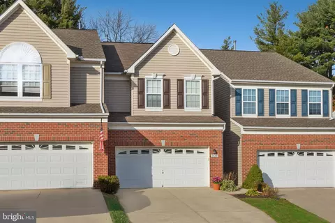 3120 Woodspring Dr, Abingdon, MD 21009