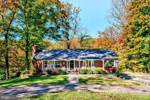 728 W Ring Factory Rd, Bel Air, MD 21015