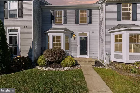 702 Orley Pl, Bel Air, MD 21014