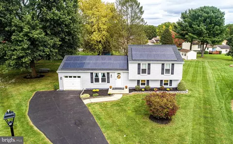 707 Elizabeth Ct, Aberdeen, MD 21001
