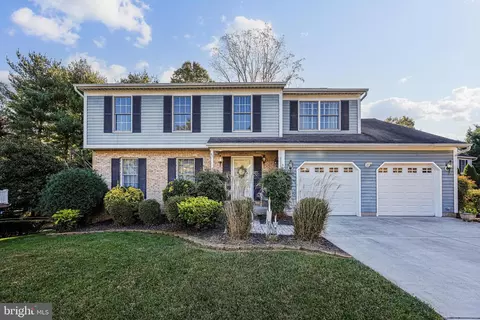 931 Alexandria Way, Bel Air, MD 21014