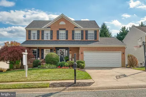 407 Cub Hunting Ct, Bel Air, MD 21015