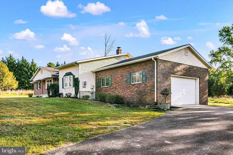 301 Wheeler School Rd, Pylesville, MD 21132