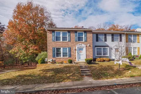 3334 Raccoon Ct, Abingdon, MD 21009