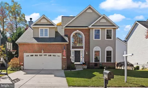 3427 Shrewsbury Rd, Abingdon, MD 21009