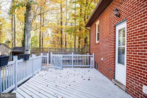 Exterior - 409 Timber Ln, Joppa, MD 21085 photo 7 of 15