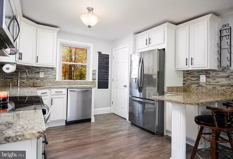 Kitchen - 409 Timber Ln, Joppa, MD 21085 photo 3 of 3