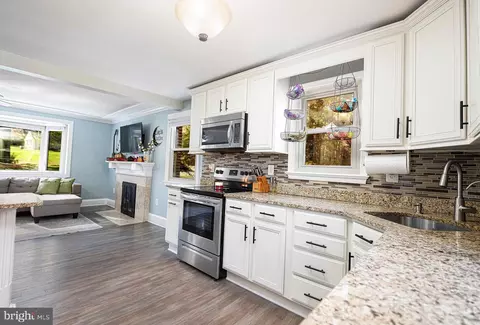 Kitchen - 409 Timber Ln, Joppa, MD 21085 photo 1 of 3