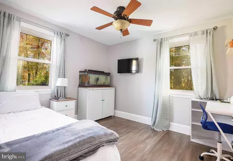 Bedroom - 409 Timber Ln, Joppa, MD 21085 photo 2 of 6
