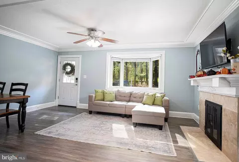 Living - 409 Timber Ln, Joppa, MD 21085 photo 1 of 1
