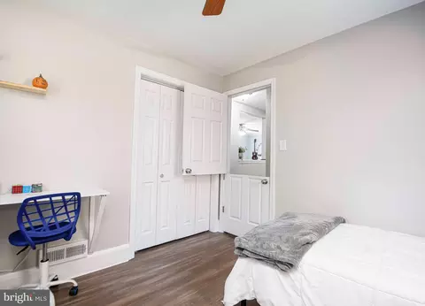 Bedroom - 409 Timber Ln, Joppa, MD 21085 photo 1 of 6