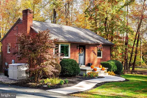 Exterior - 409 Timber Ln, Joppa, MD 21085 photo 2 of 15