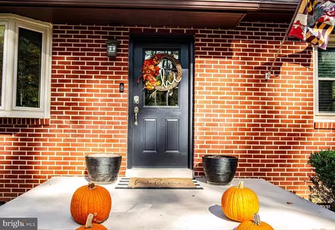 Exterior - 409 Timber Ln, Joppa, MD 21085 photo 5 of 15