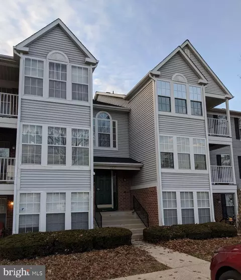 1001 G Jessicas Ct #12, Bel Air, MD 21014