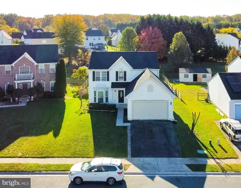 306 Caspian Ct, Edgewood, MD 21040