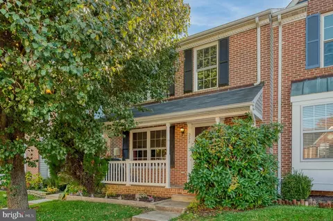 253 Hunters Run Ter, Bel Air, MD 21015